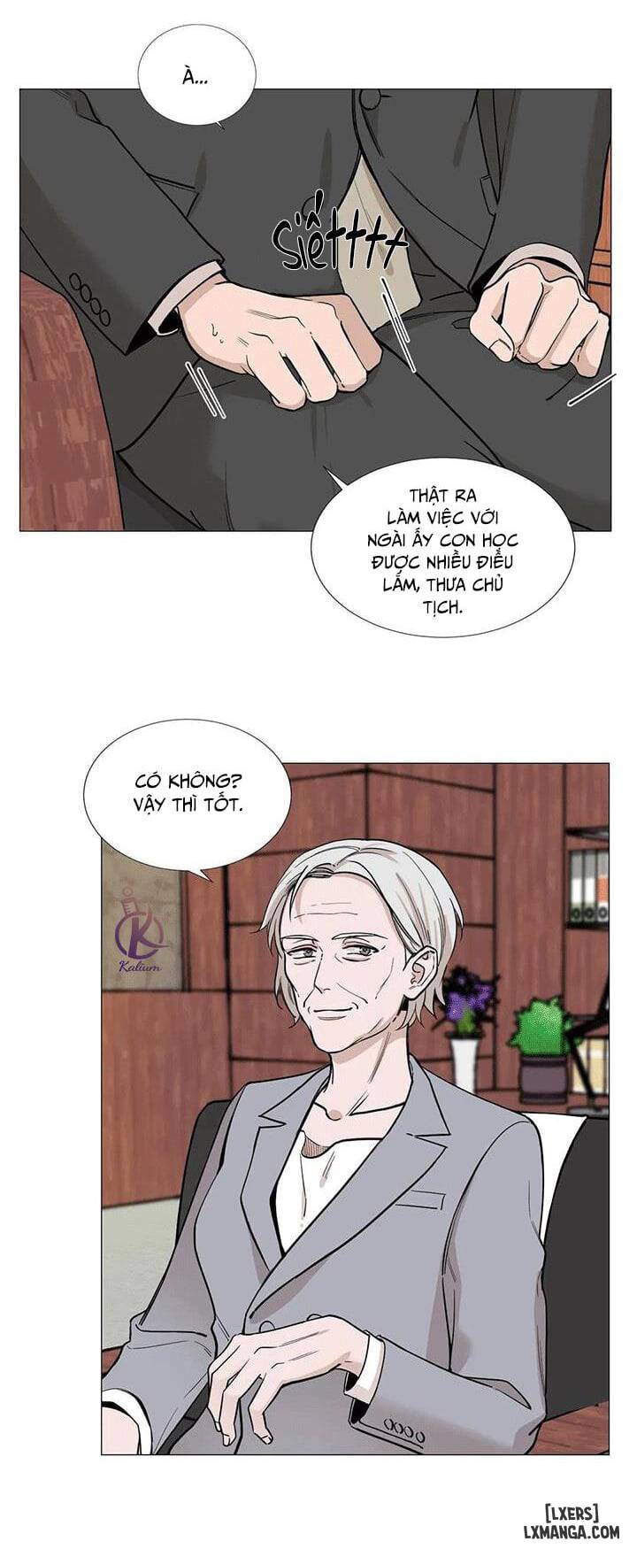 Suha của tôi - Chap 19 - 26