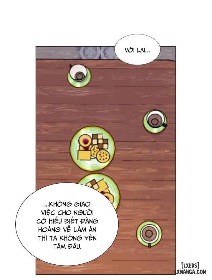 Suha của tôi - Chap 19 - 27
