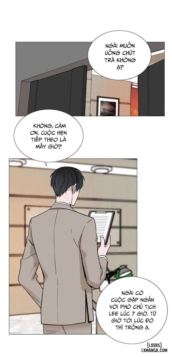 Suha của tôi - Chap 19 - 30