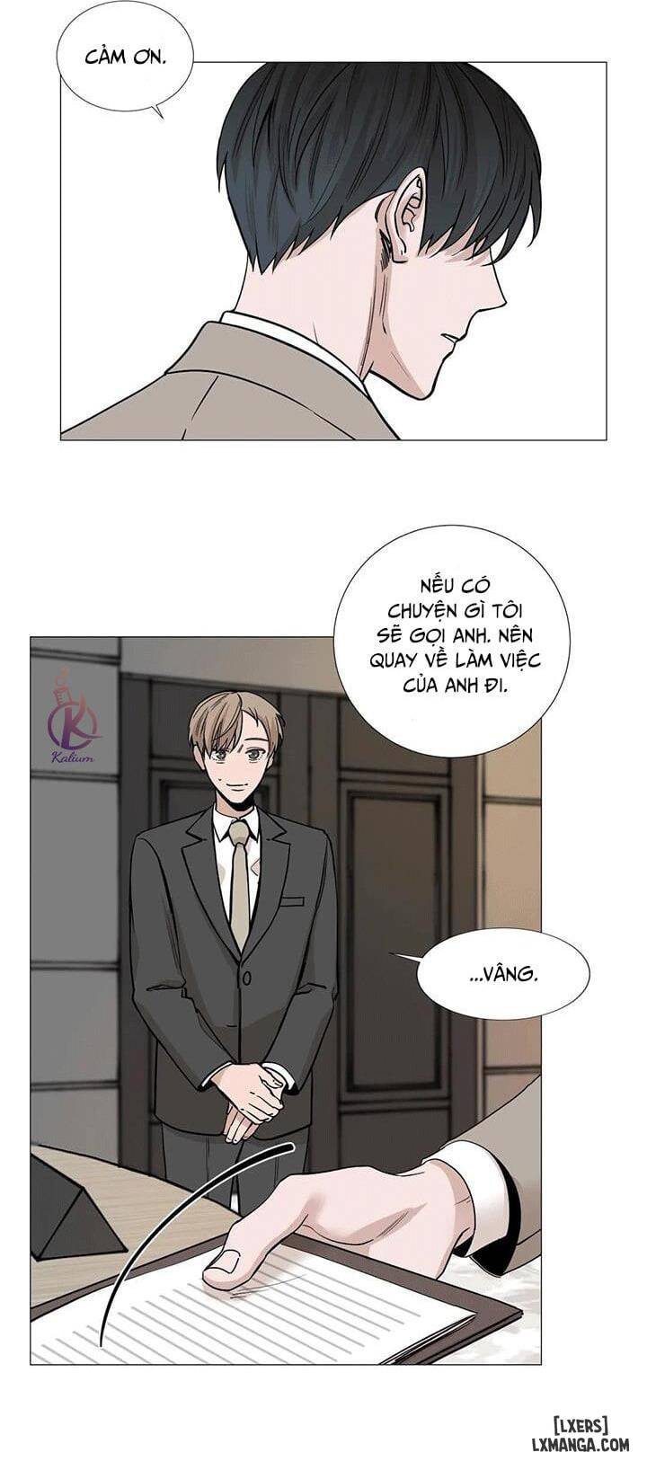 Suha của tôi - Chap 19 - 31