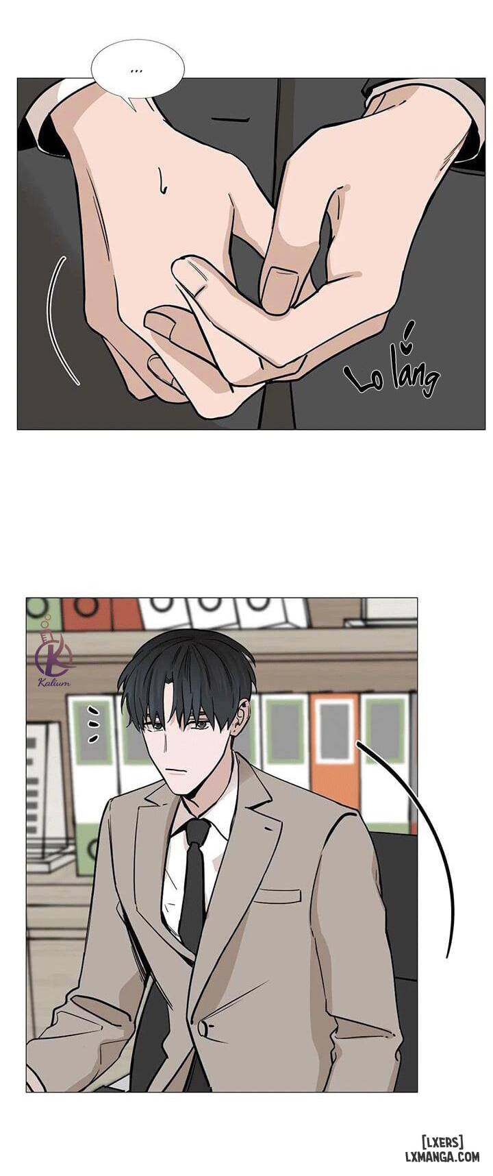 Suha của tôi - Chap 19 - 32