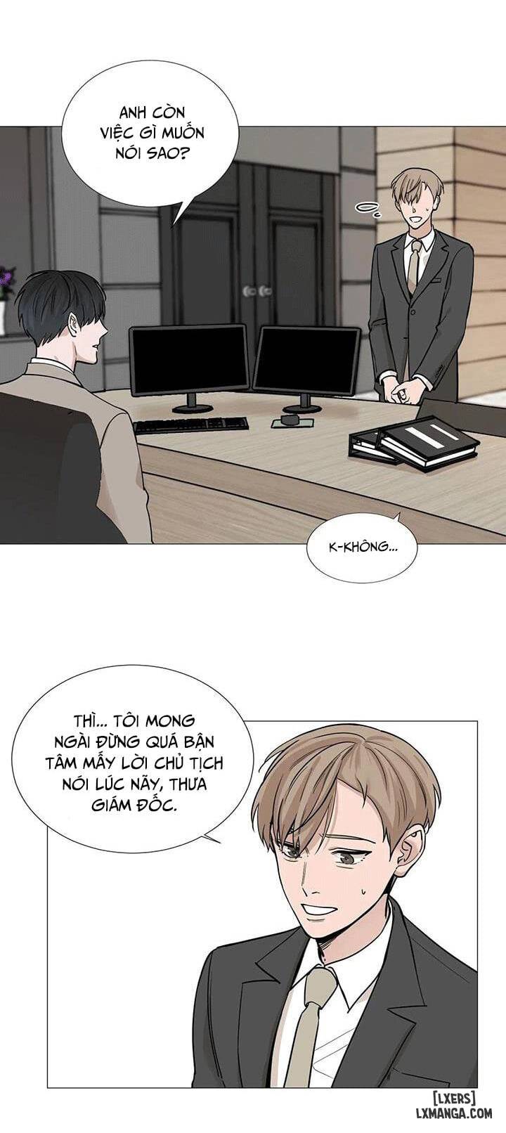 Suha của tôi - Chap 19 - 33