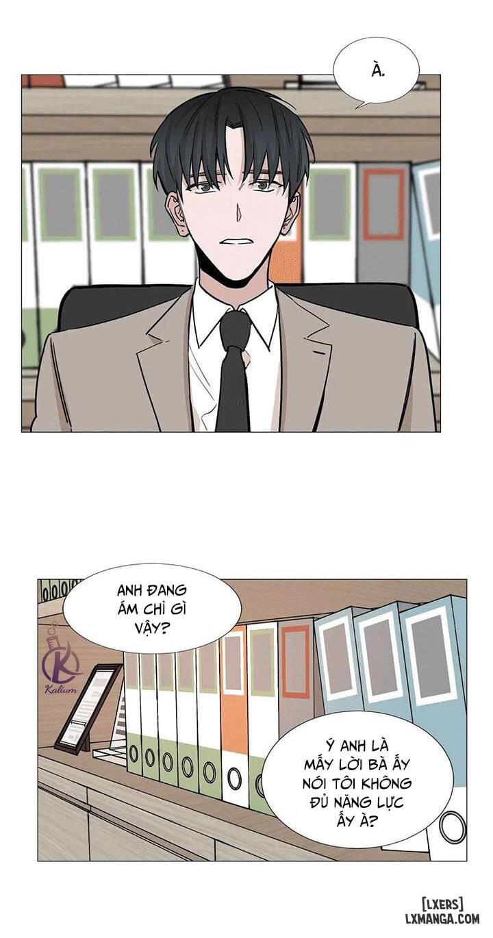 Suha của tôi - Chap 19 - 34