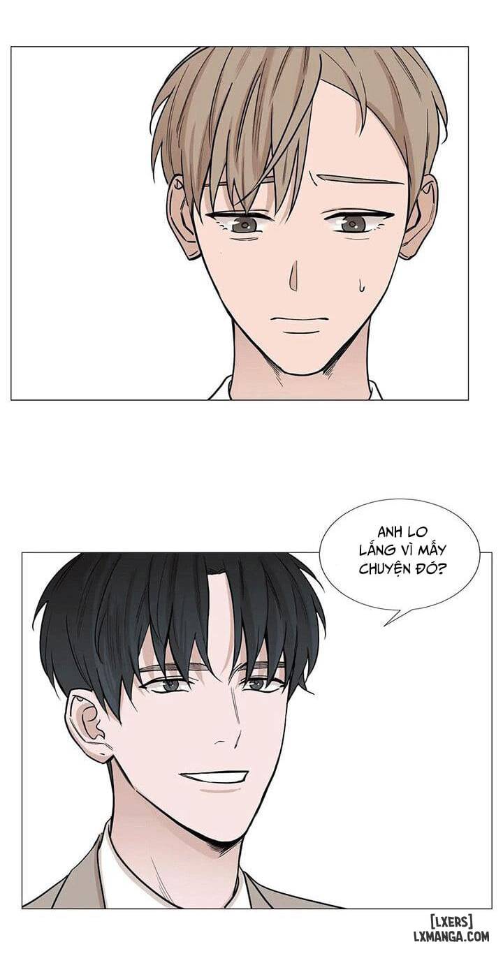 Suha của tôi - Chap 19 - 35