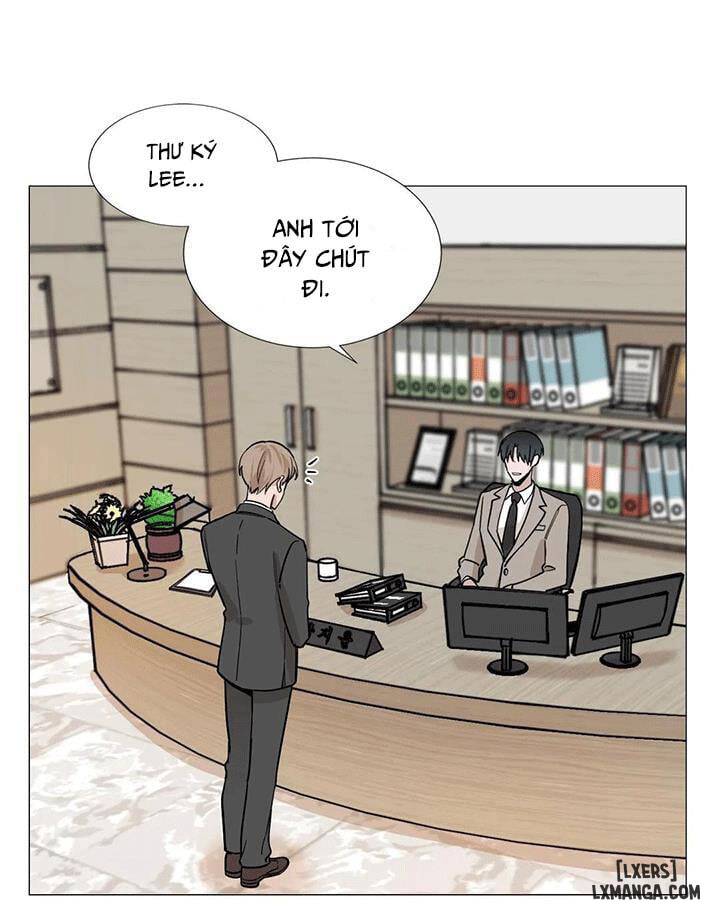 Suha của tôi - Chap 19 - 37