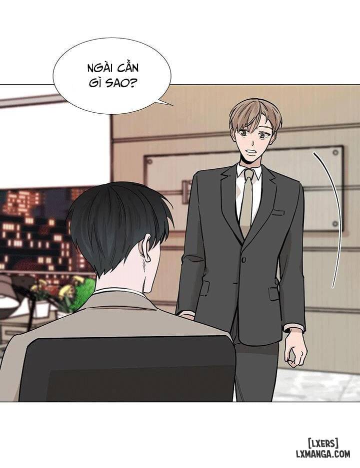 Suha của tôi - Chap 19 - 38