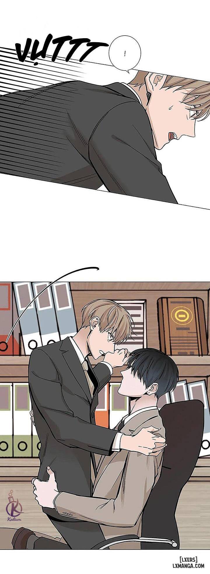 Suha của tôi - Chap 19 - 41