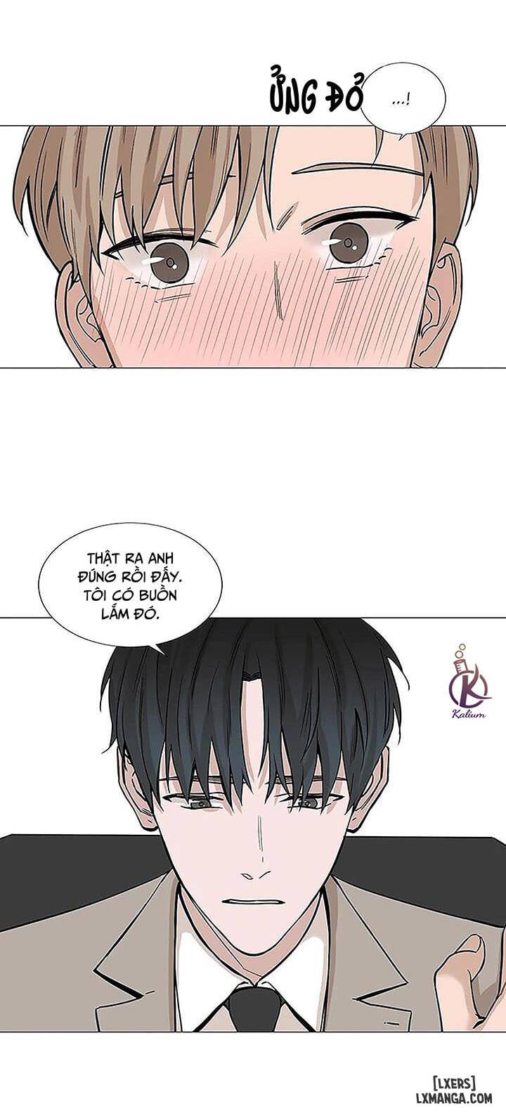 Suha của tôi - Chap 19 - 42