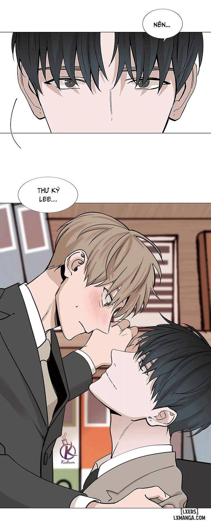 Suha của tôi - Chap 19 - 43