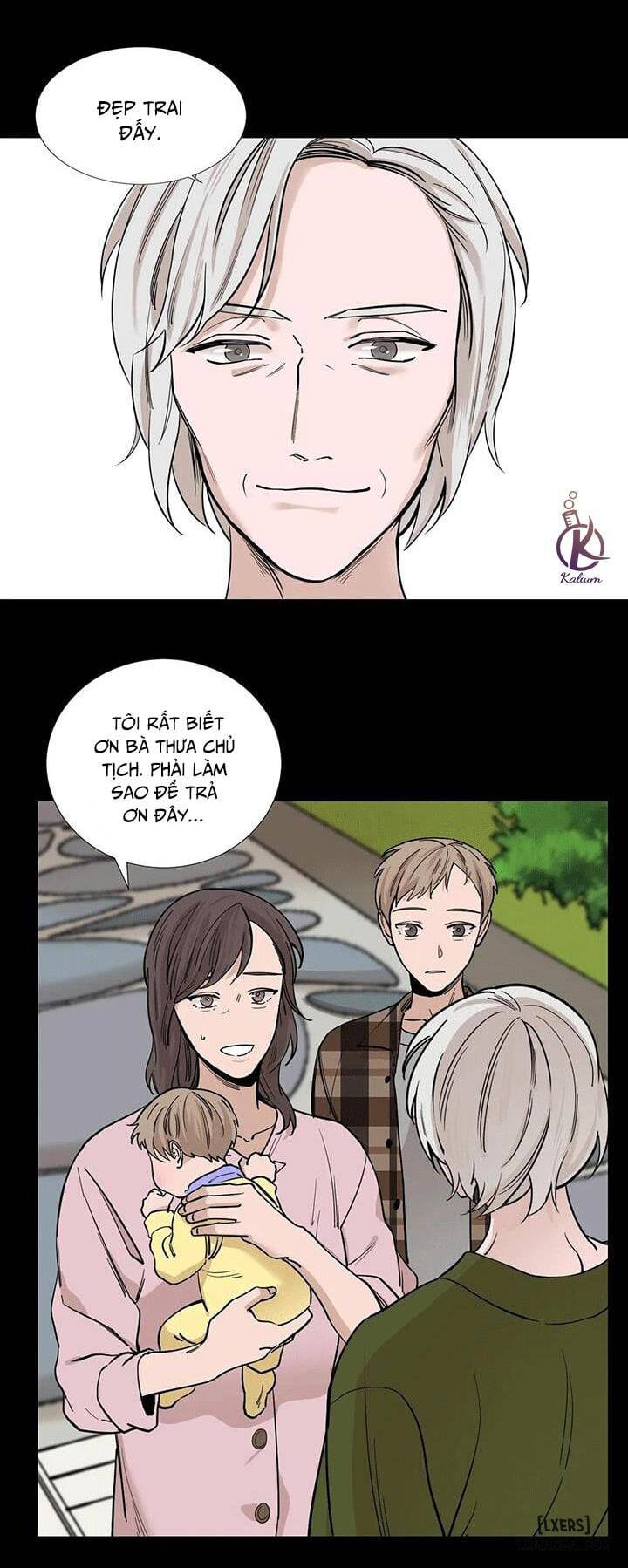 Suha của tôi - Chap 19 - 6