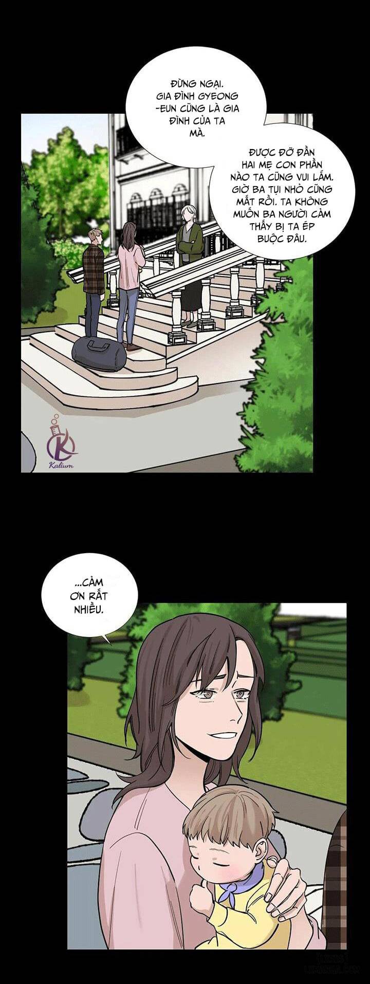 Suha của tôi - Chap 19 - 7