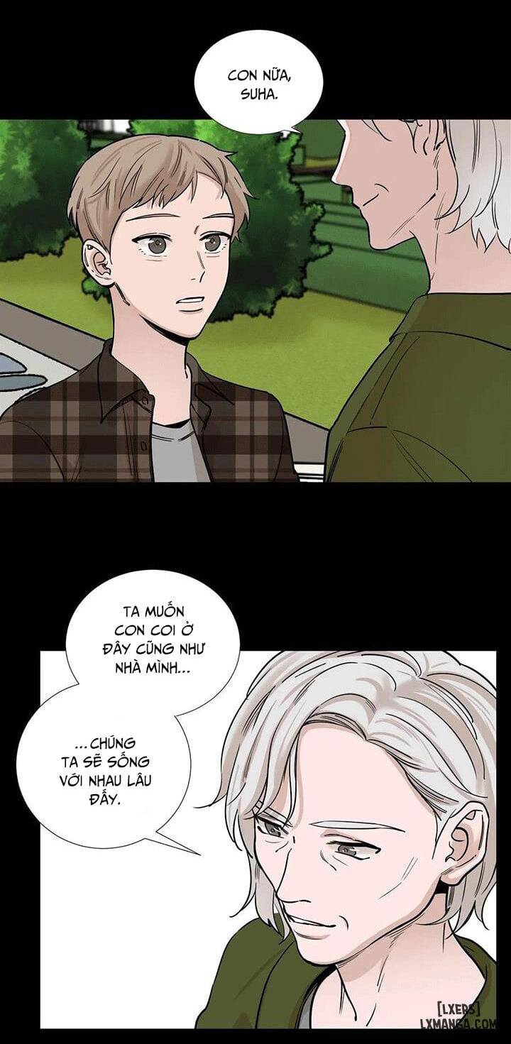 Suha của tôi - Chap 19 - 8