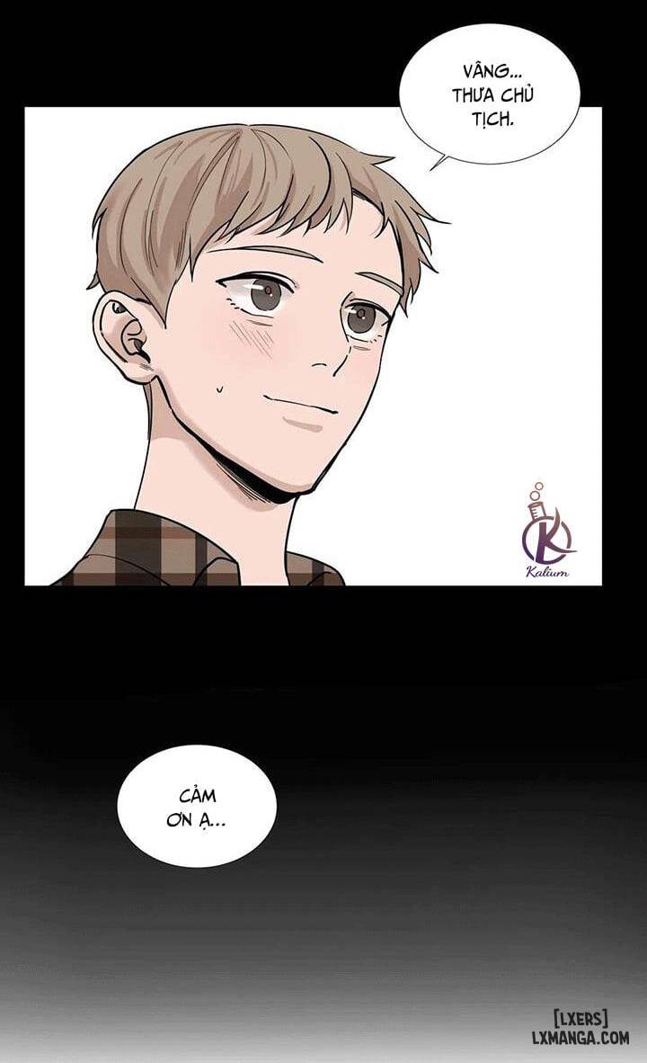 Suha của tôi - Chap 19 - 9