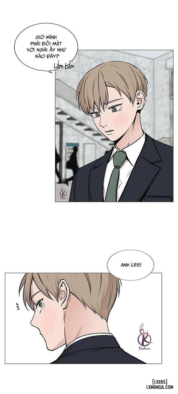 Suha của tôi - Chap 48 - 10