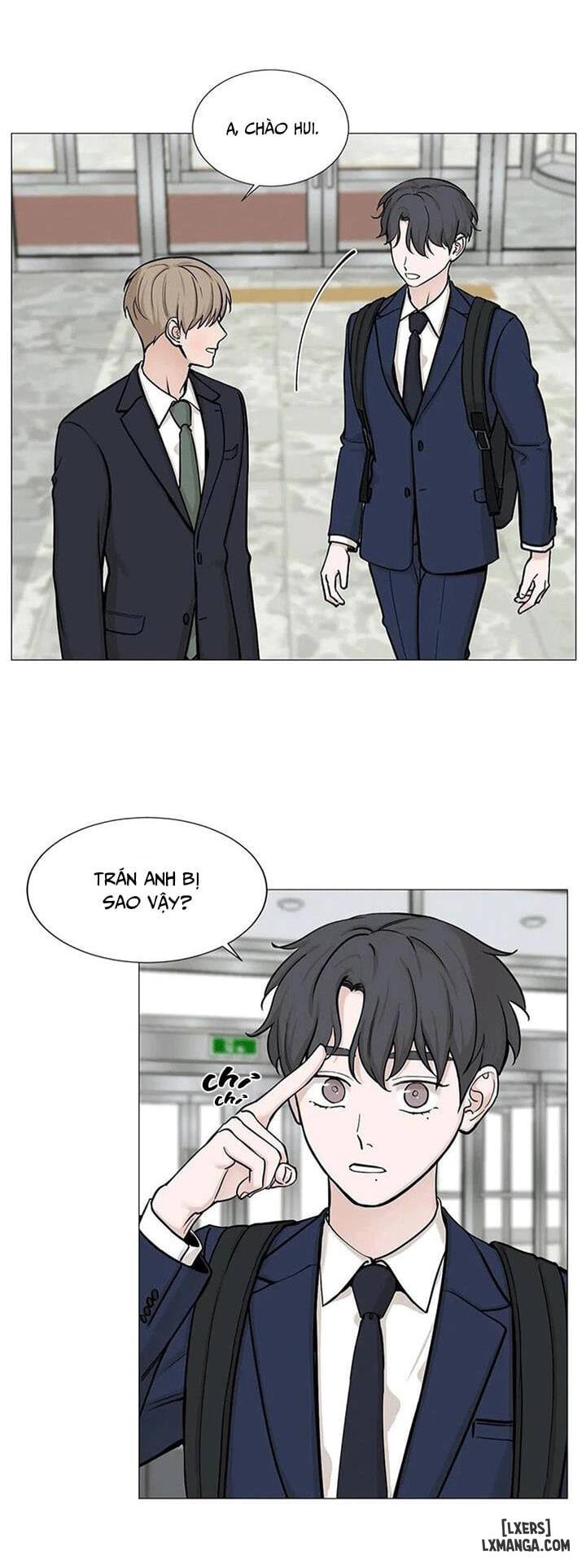Suha của tôi - Chap 48 - 11