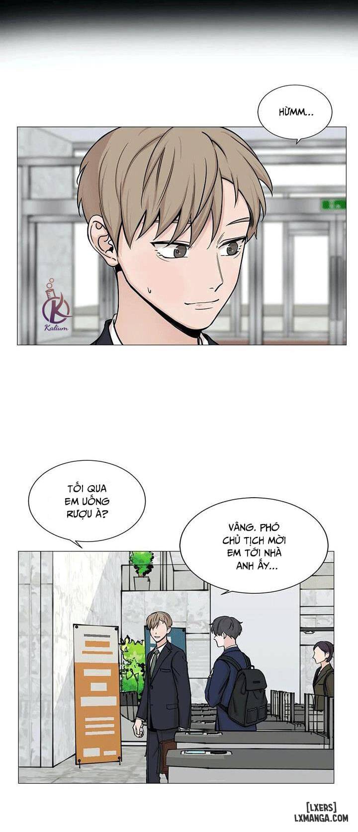 Suha của tôi - Chap 48 - 14