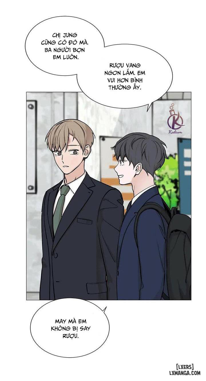 Suha của tôi - Chap 48 - 15