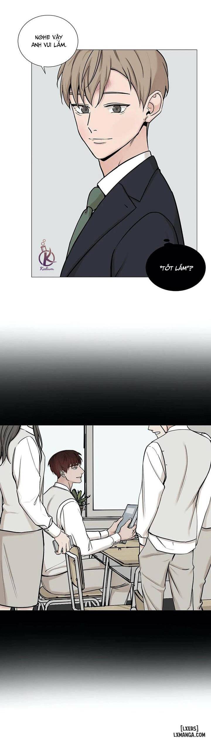 Suha của tôi - Chap 48 - 18