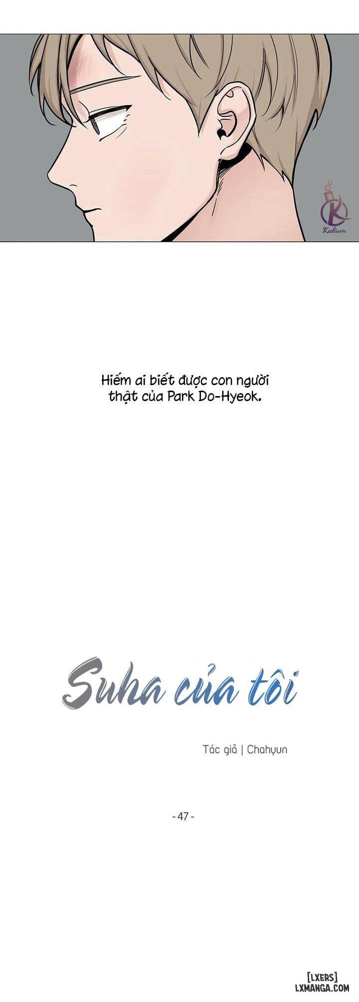 Suha của tôi - Chap 48 - 19