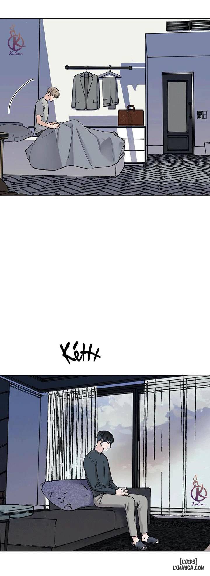 Suha của tôi - Chap 48 - 2