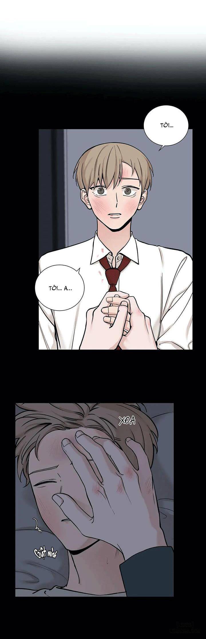 Suha của tôi - Chap 48 - 21