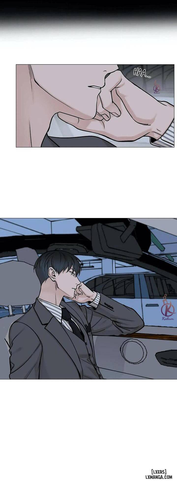 Suha của tôi - Chap 48 - 22
