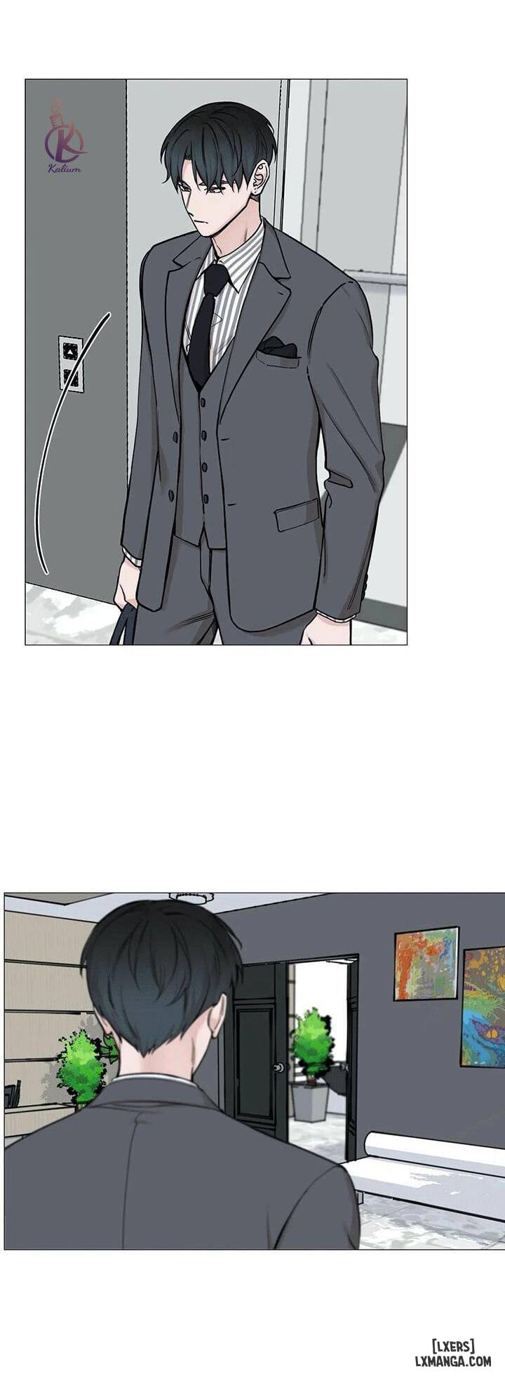 Suha của tôi - Chap 48 - 24