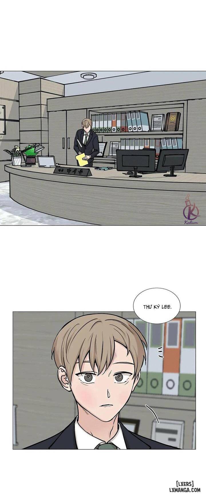 Suha của tôi - Chap 48 - 25