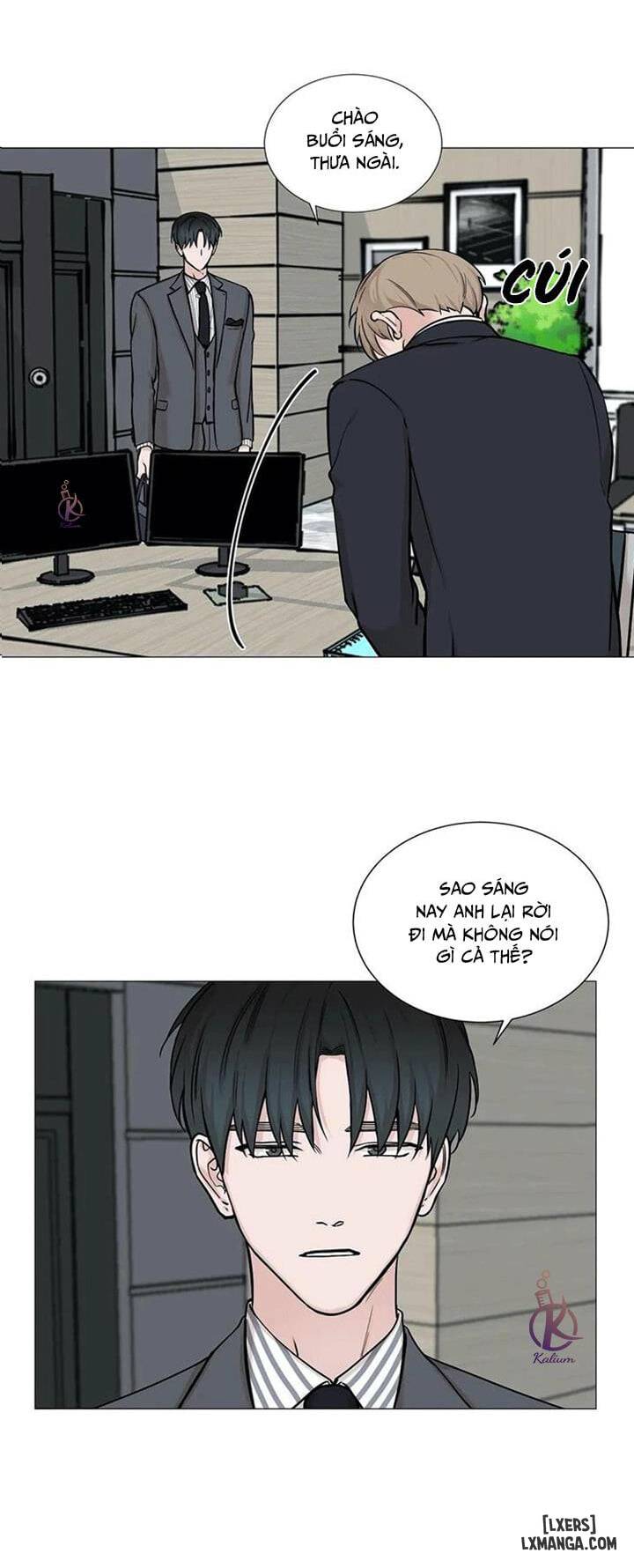 Suha của tôi - Chap 48 - 26