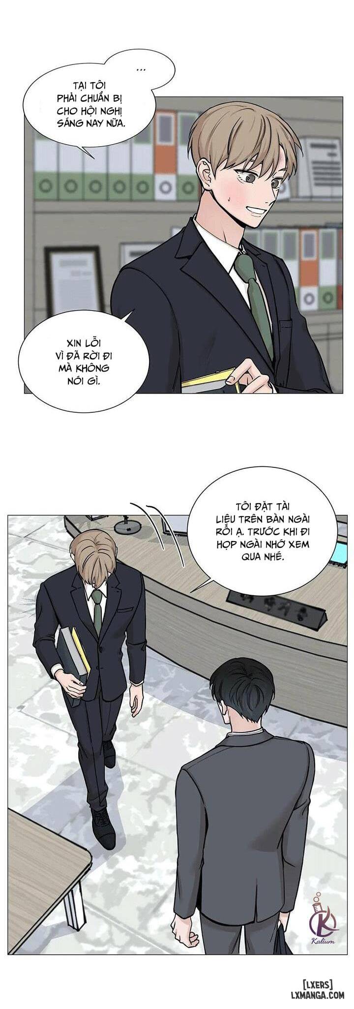 Suha của tôi - Chap 48 - 27