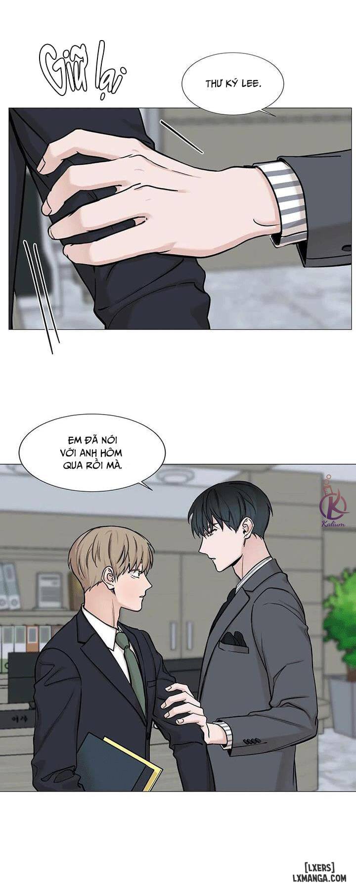 Suha của tôi - Chap 48 - 28