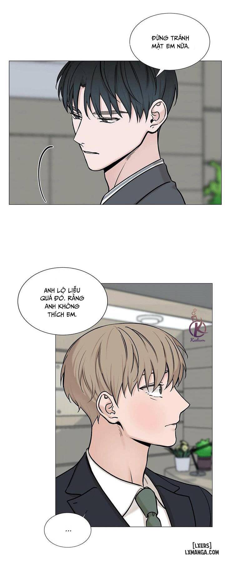 Suha của tôi - Chap 48 - 29