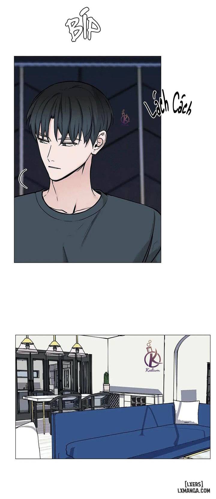 Suha của tôi - Chap 48 - 3