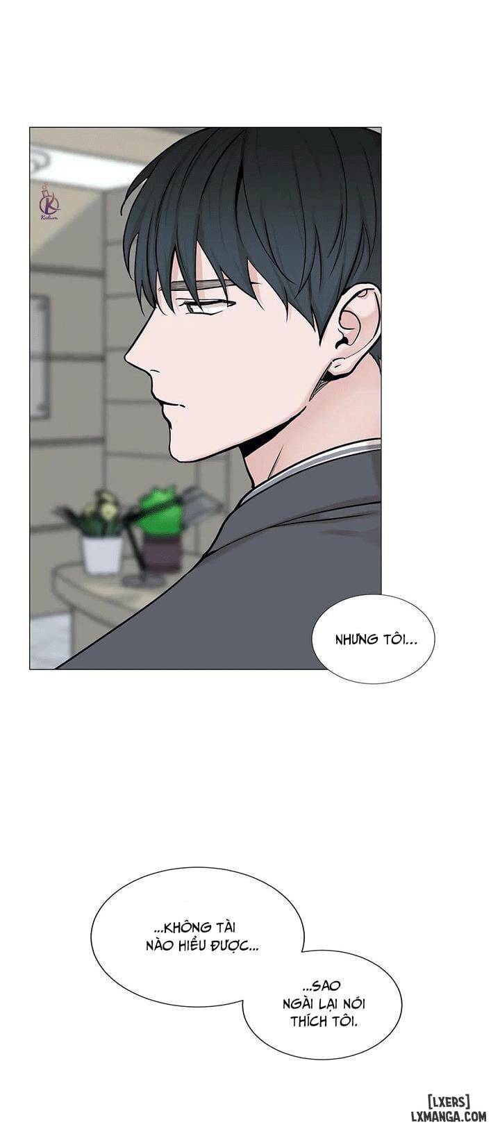 Suha của tôi - Chap 48 - 30