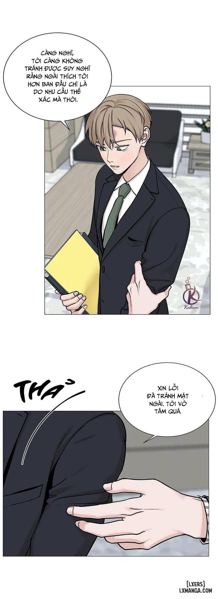 Suha của tôi - Chap 48 - 31