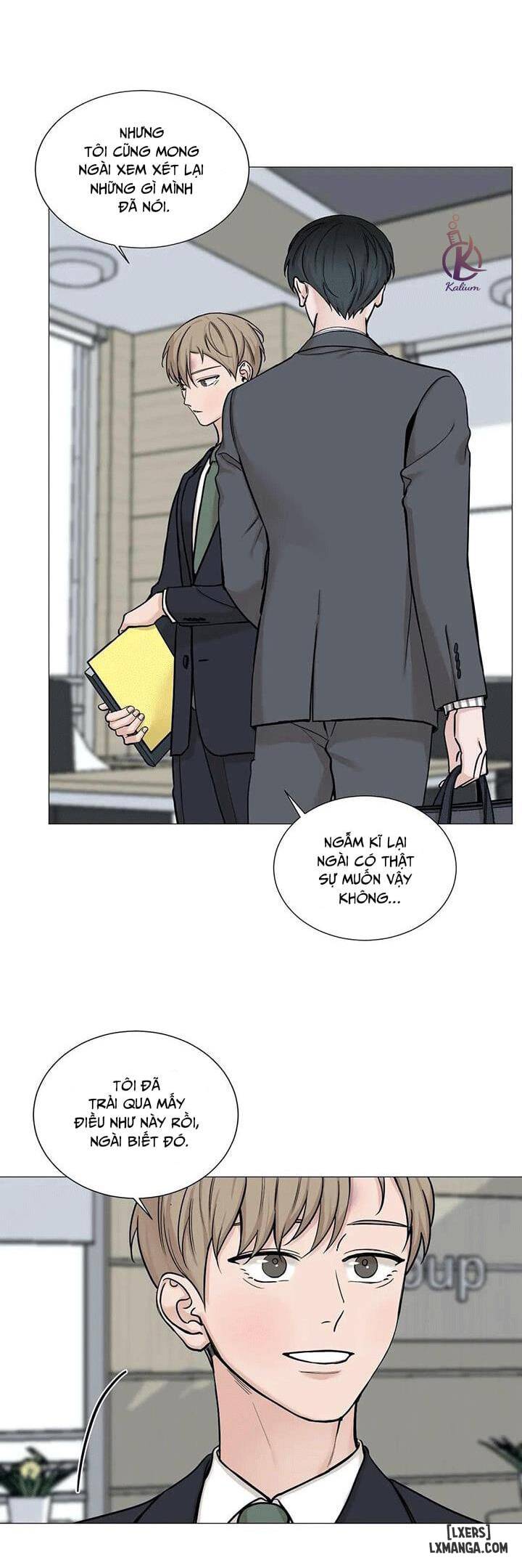 Suha của tôi - Chap 48 - 32