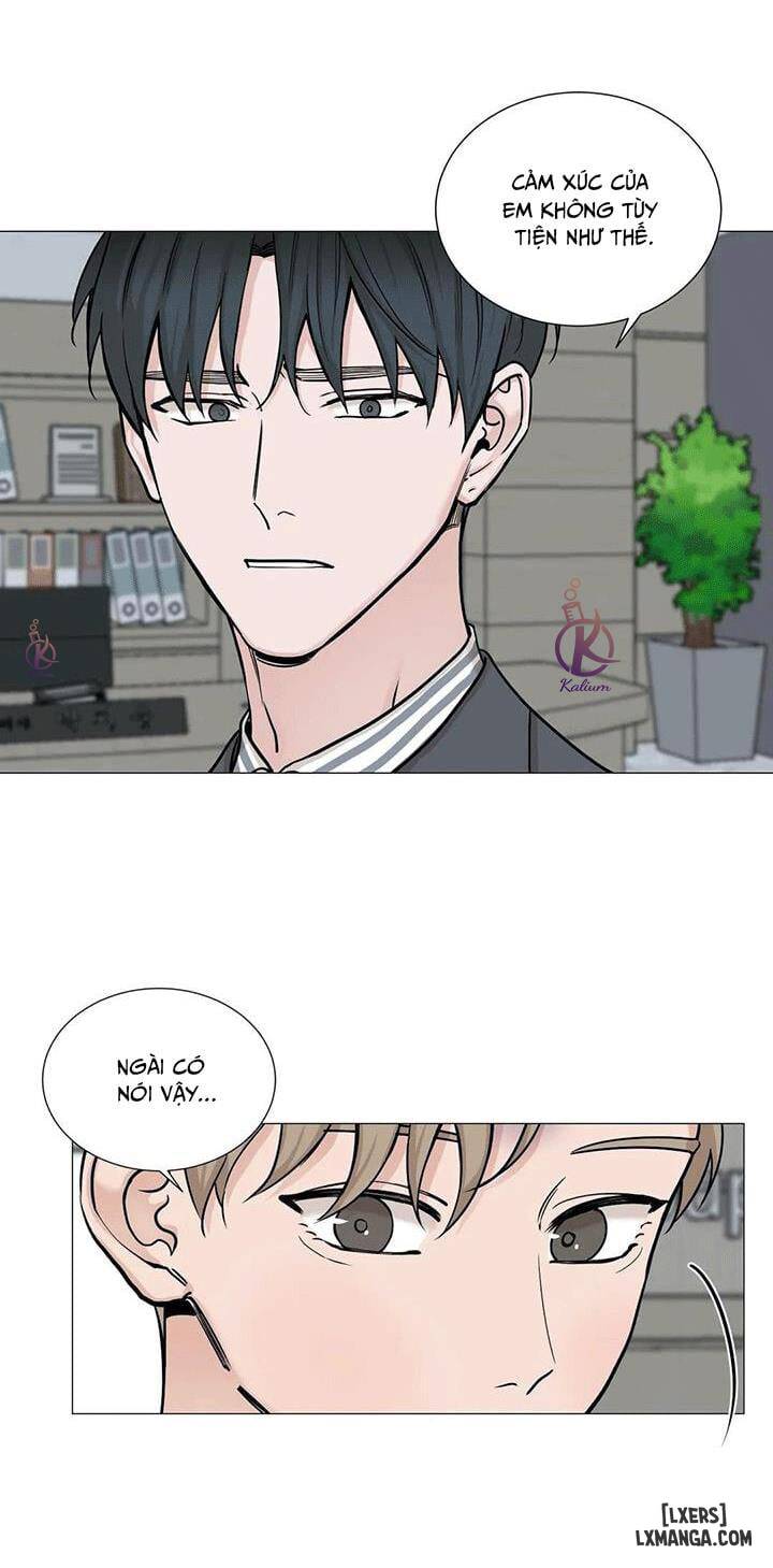 Suha của tôi - Chap 48 - 33
