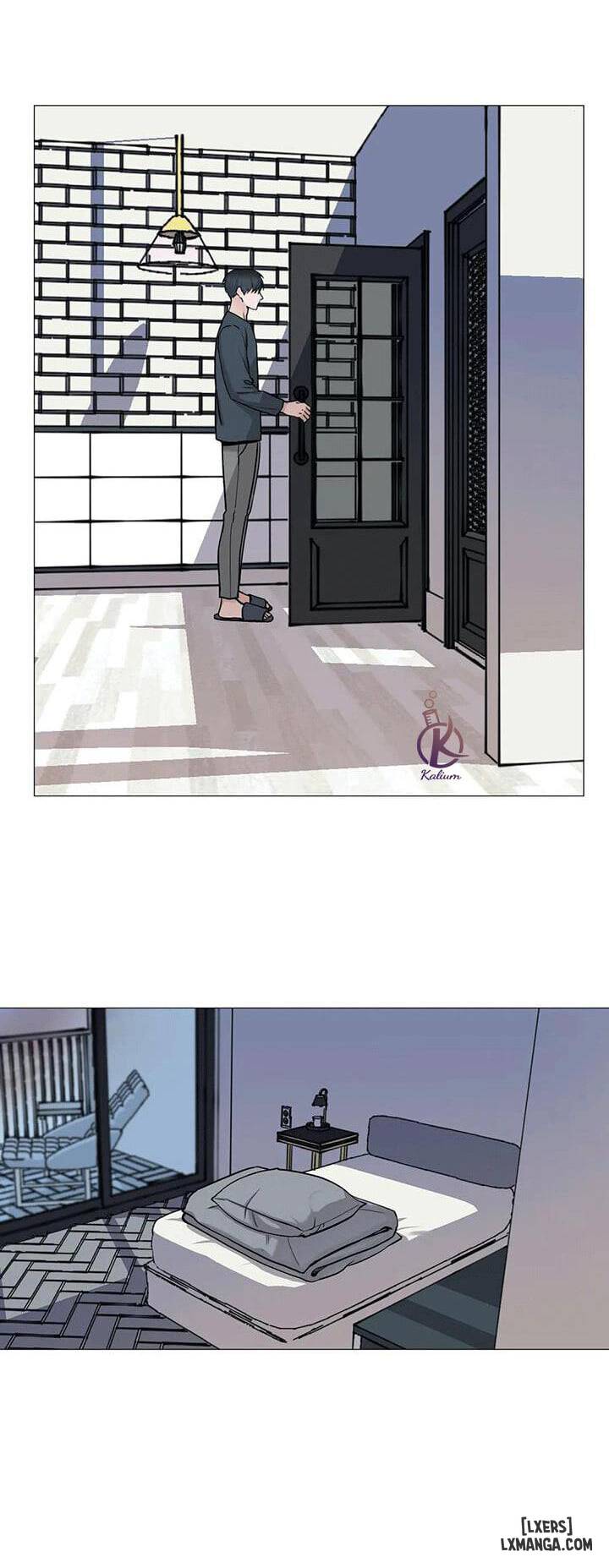 Suha của tôi - Chap 48 - 4