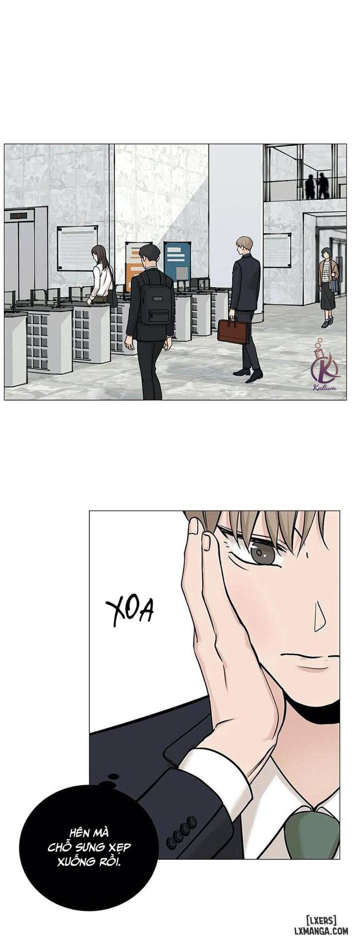 Suha của tôi - Chap 48 - 7