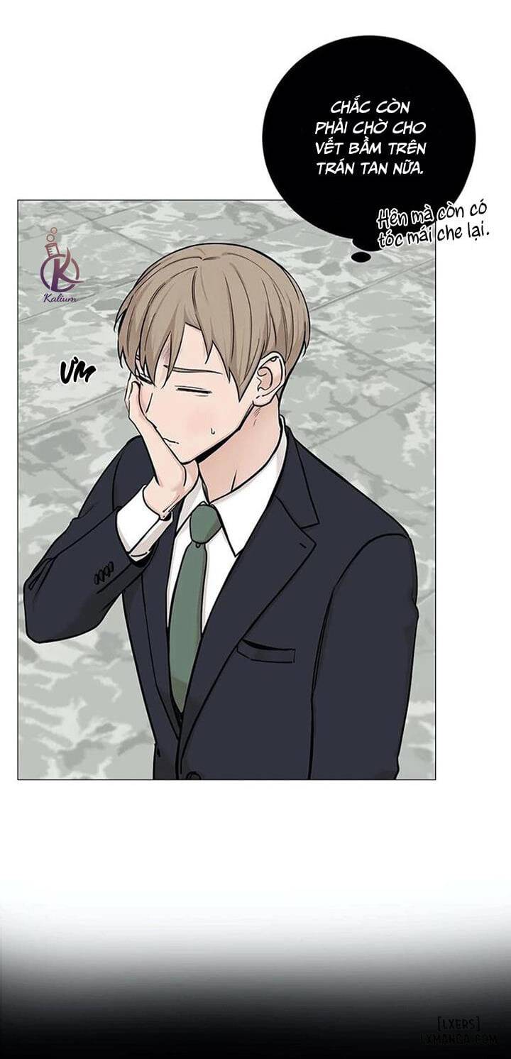 Suha của tôi - Chap 48 - 8