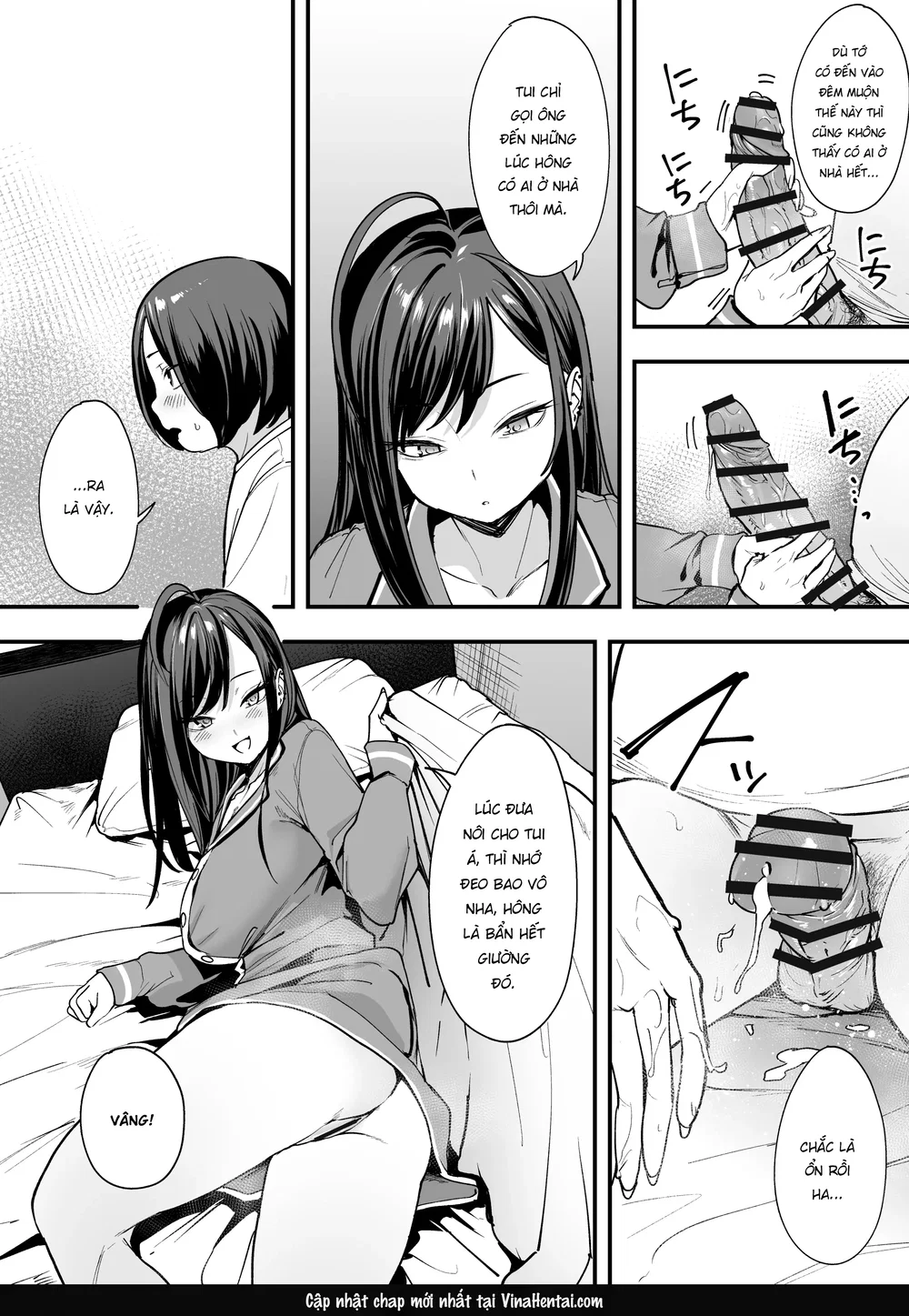 Chuyện Tình Của Chàng Otaku Và Nàng Gyaru - Chap 2.5 - 14