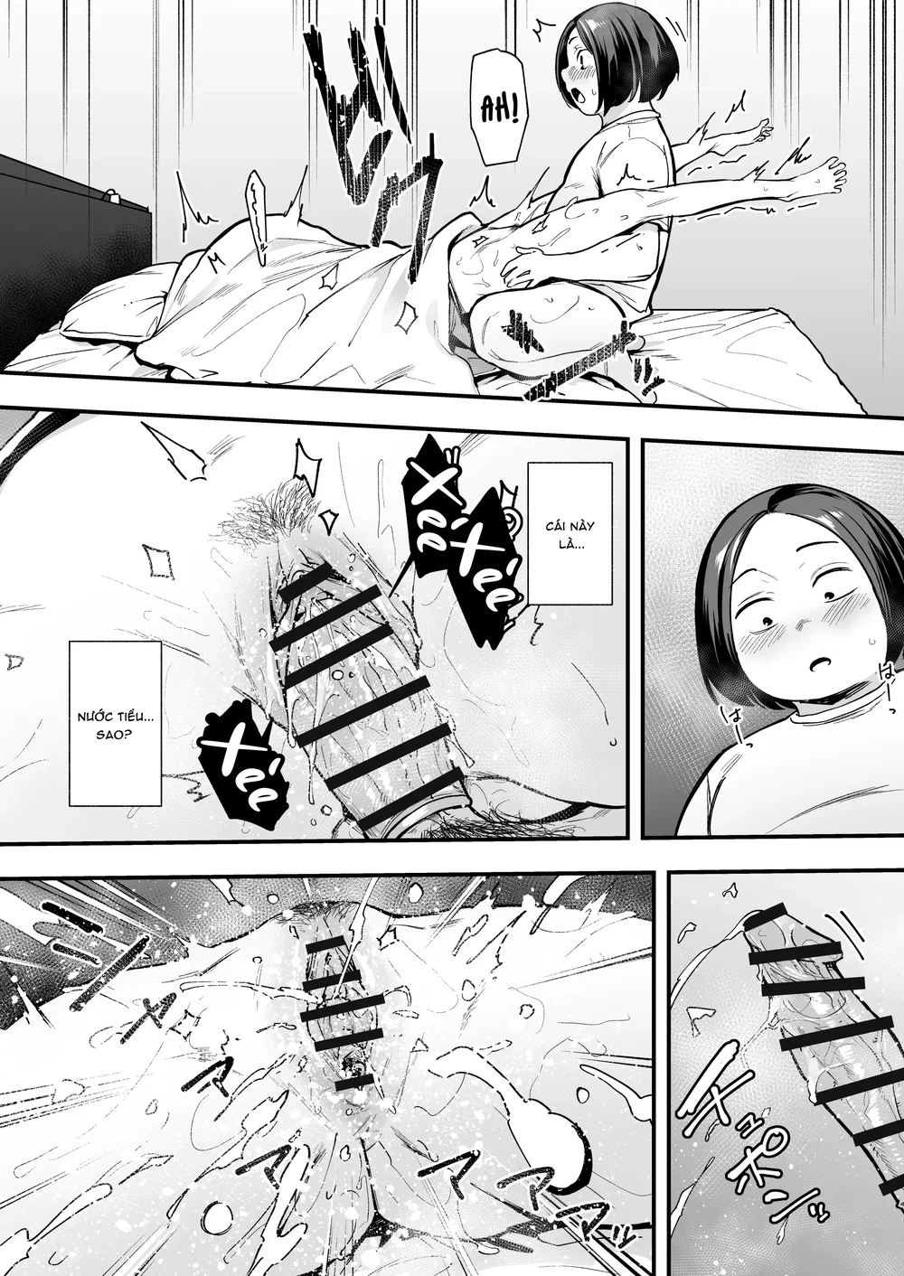 Chuyện Tình Của Chàng Otaku Và Nàng Gyaru - Chap 2.5 - 18