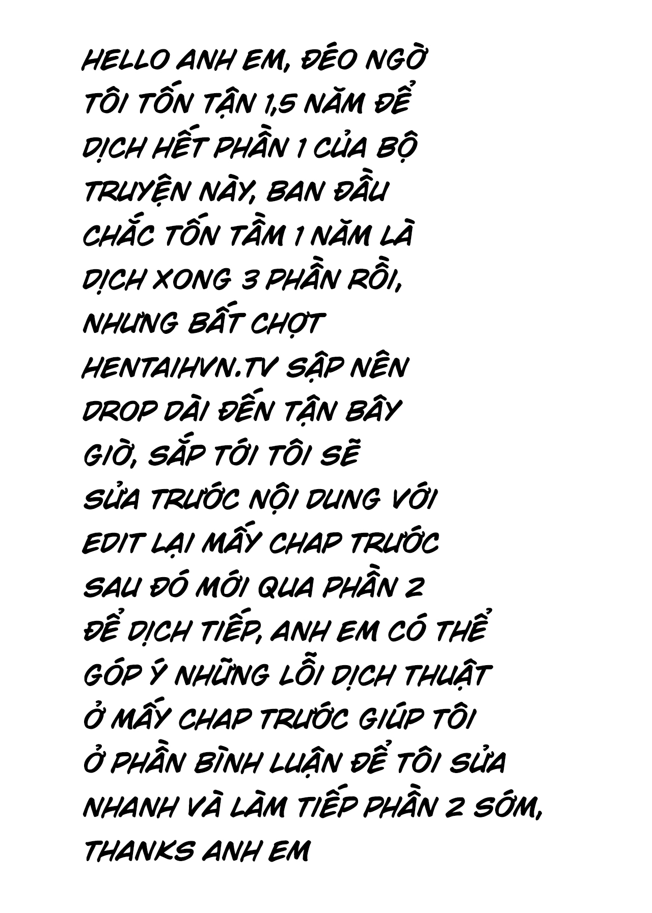 Câu truyện về người mẹ quý giá của tôi bị đứa b... - Chap 12 - 20
