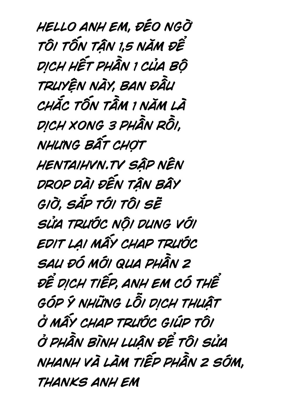 Câu truyện về người mẹ quý giá của tôi bị đứa b... - Chap 12 - 20