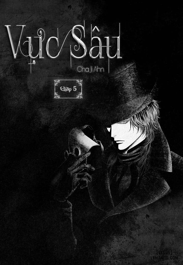 Vực sâu - Chap 5 - 1