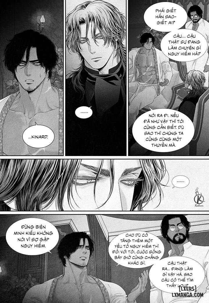 Vực sâu - Chap 5 - 16