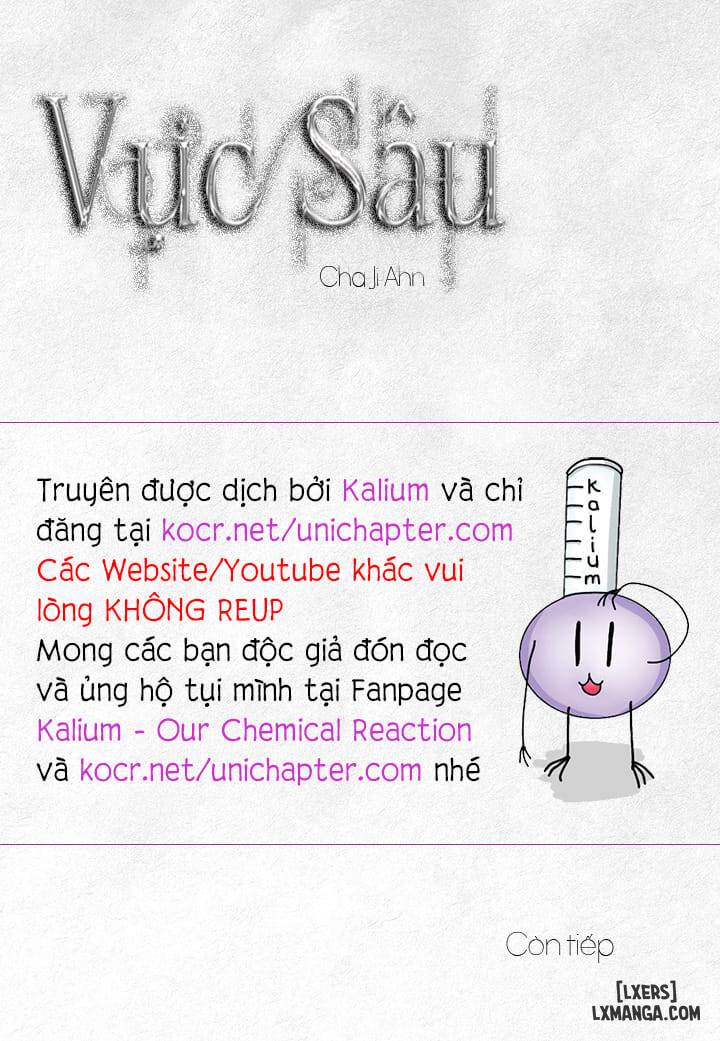 Vực sâu - Chap 5 - 18