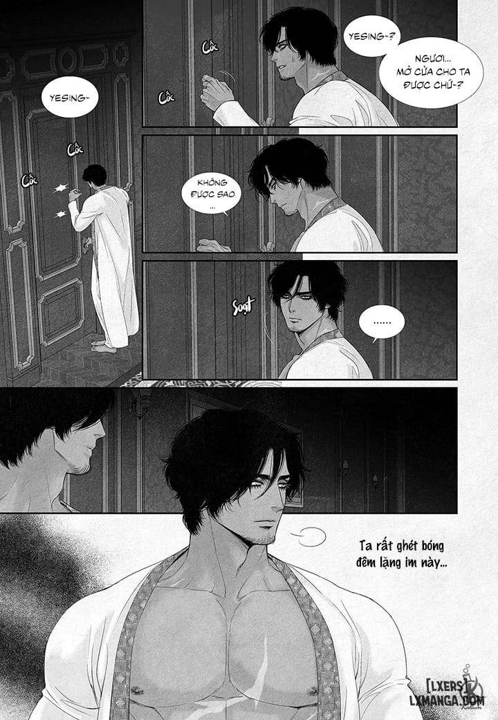 Vực sâu - Chap 5 - 2