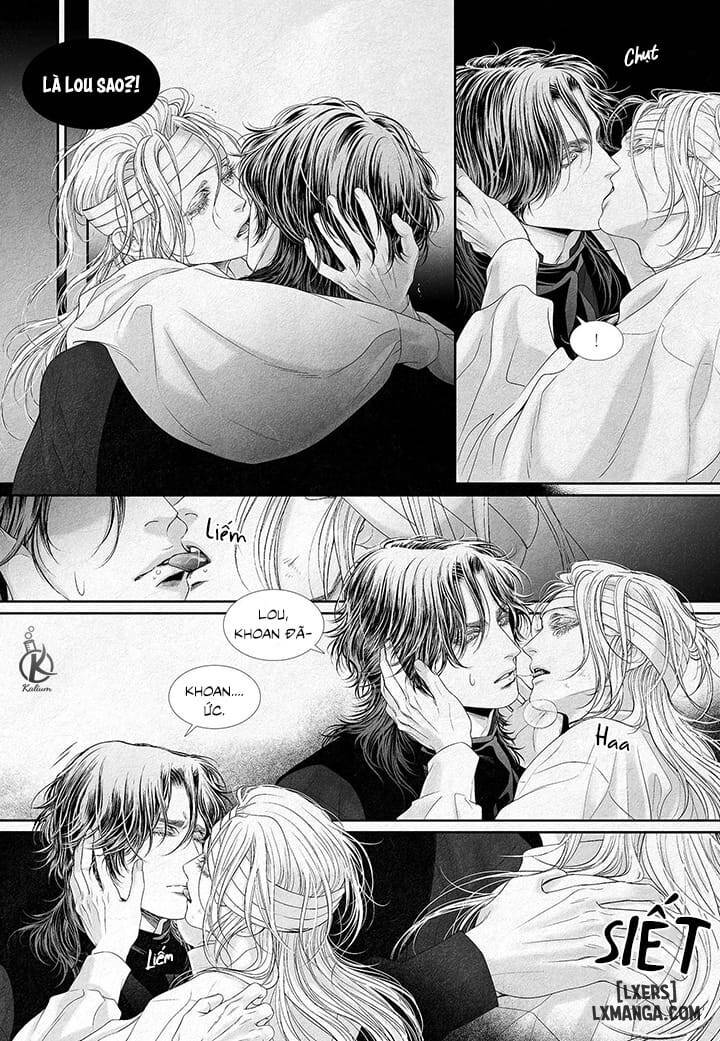Vực sâu - Chap 5 - 6