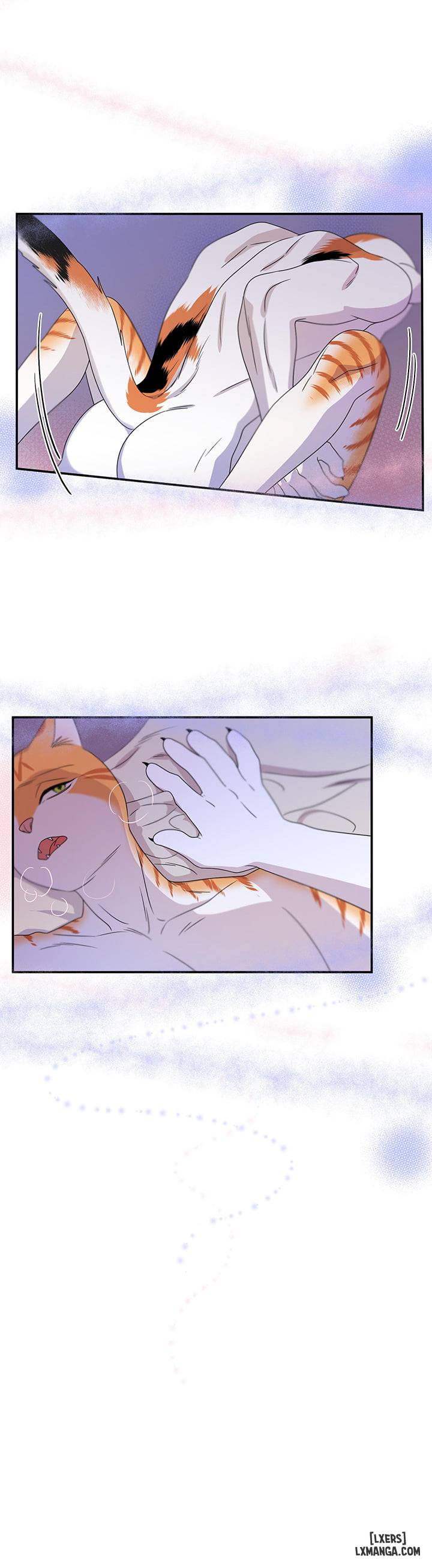 Dự án xanh - Chap 3 - 24